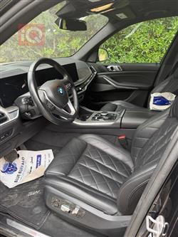 بي ام دبليو X5